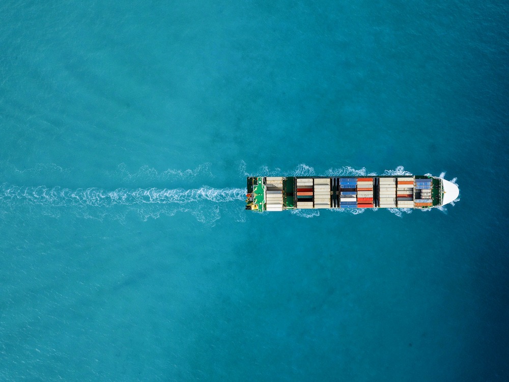 Logistics and transportation