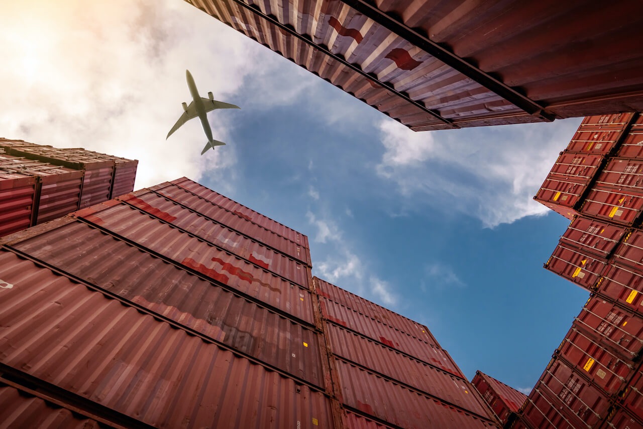 CTNS Freight